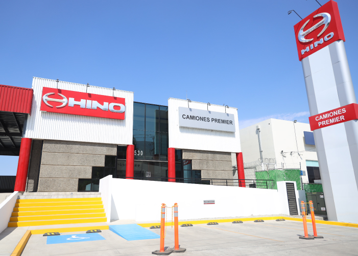 Agencia Tijuana