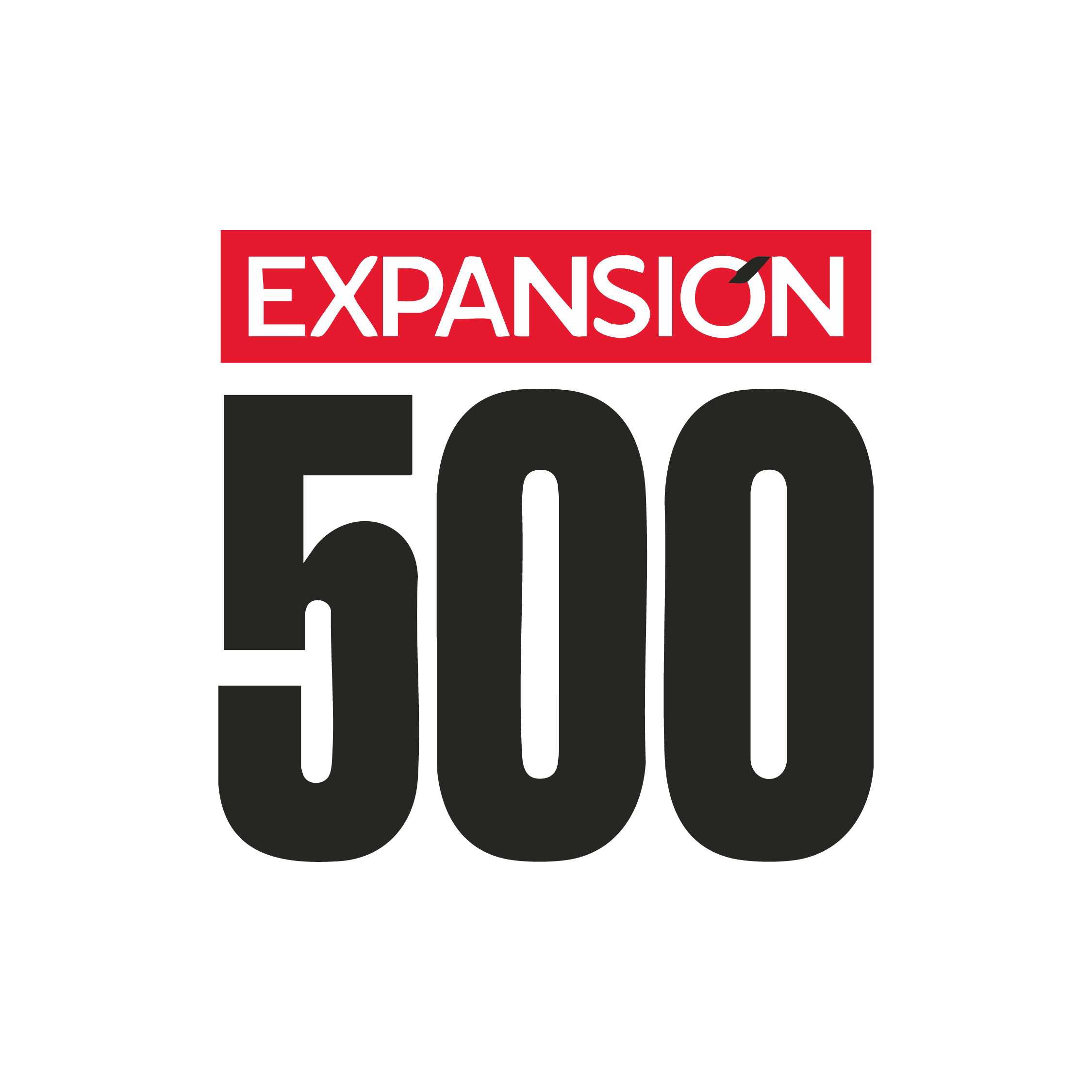 Logo Expansión