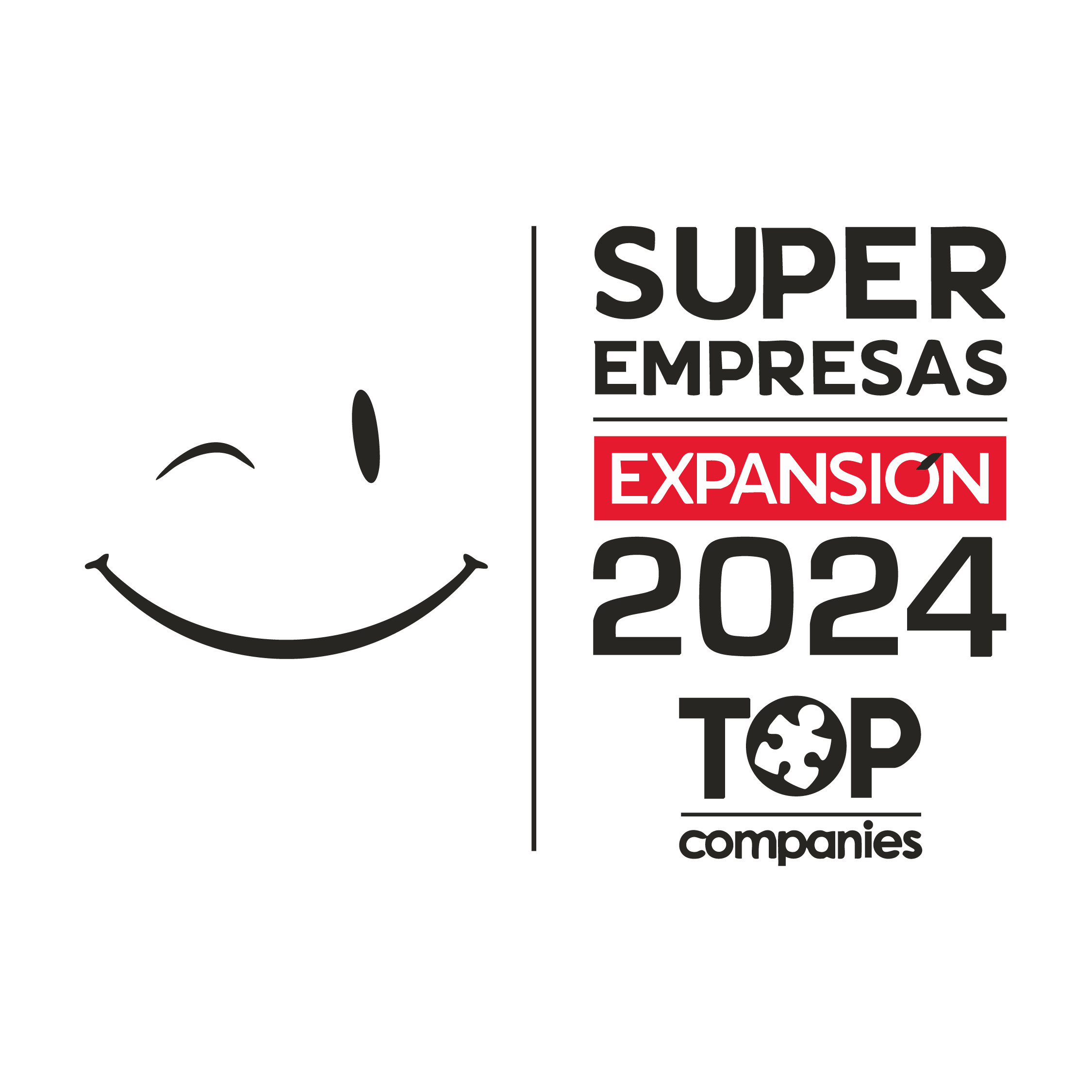 Logo Expansión